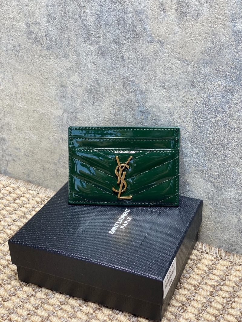 Y51 wallets
